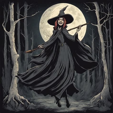 Witch Hats and the Connection to Ancestral Spiritual Practices